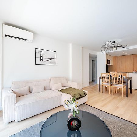 Near Old Town And Apartment Fully Renovated 니스 외부 사진
