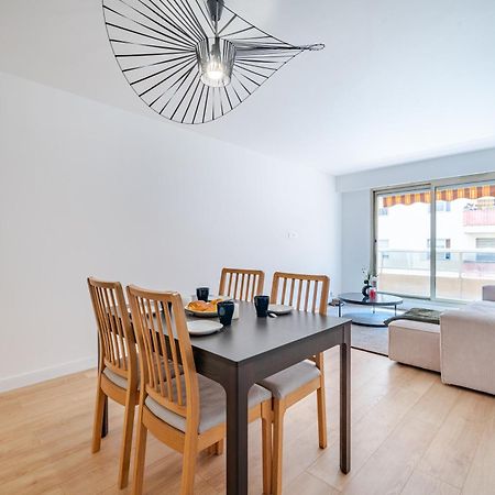 Near Old Town And Apartment Fully Renovated 니스 외부 사진
