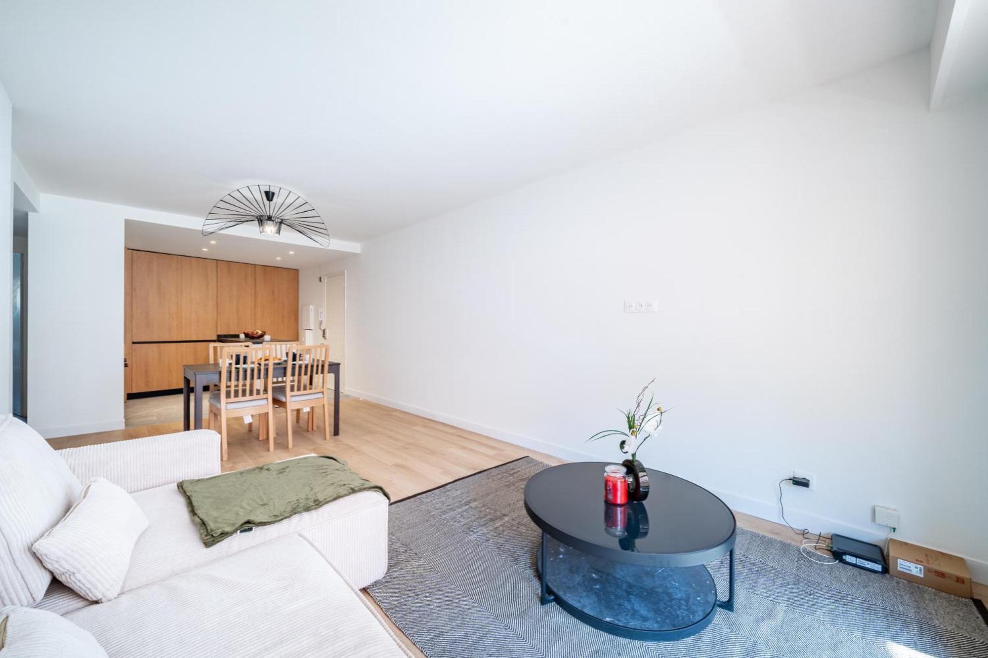 Near Old Town And Apartment Fully Renovated 니스 외부 사진
