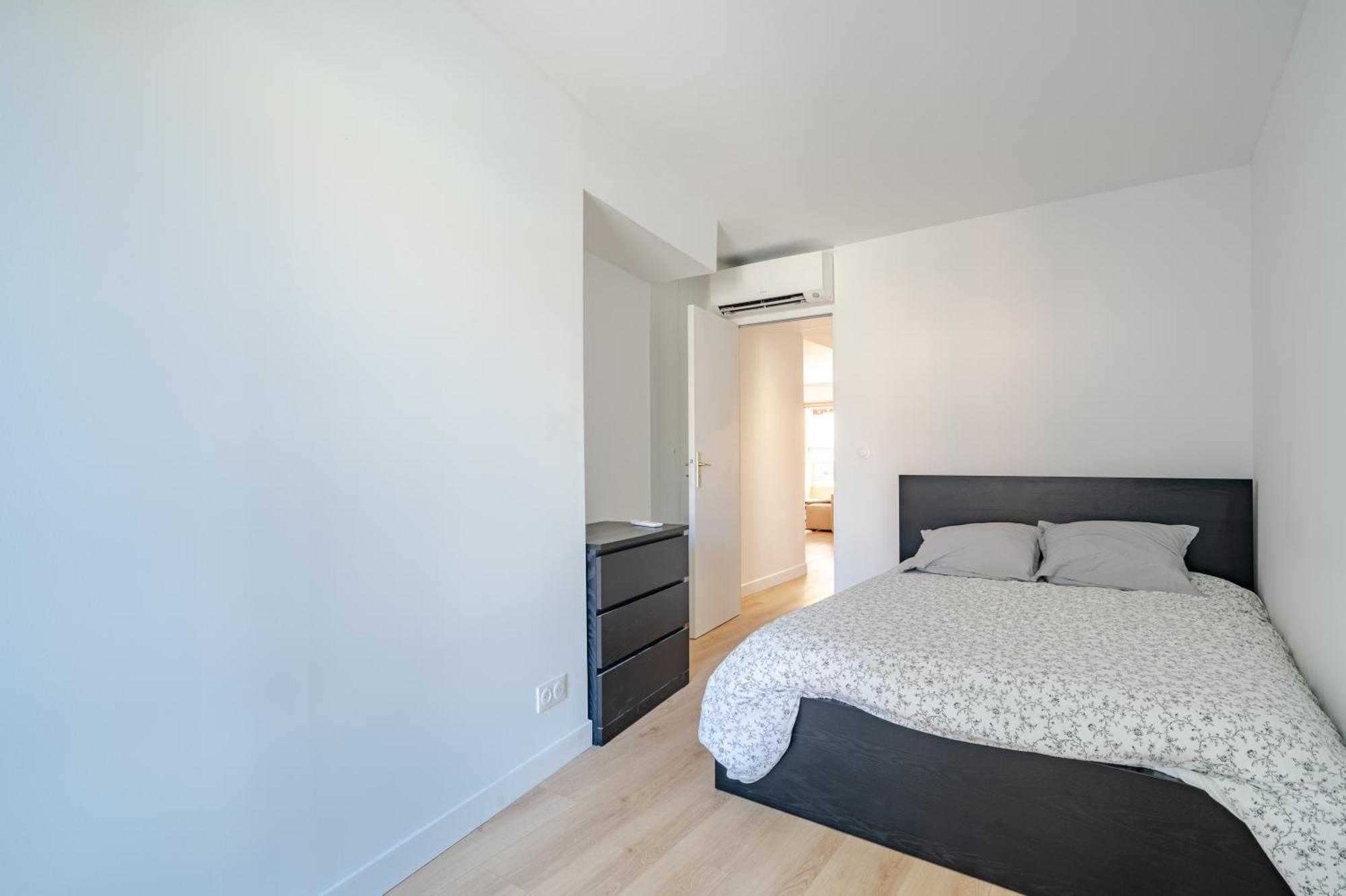 Near Old Town And Apartment Fully Renovated 니스 외부 사진