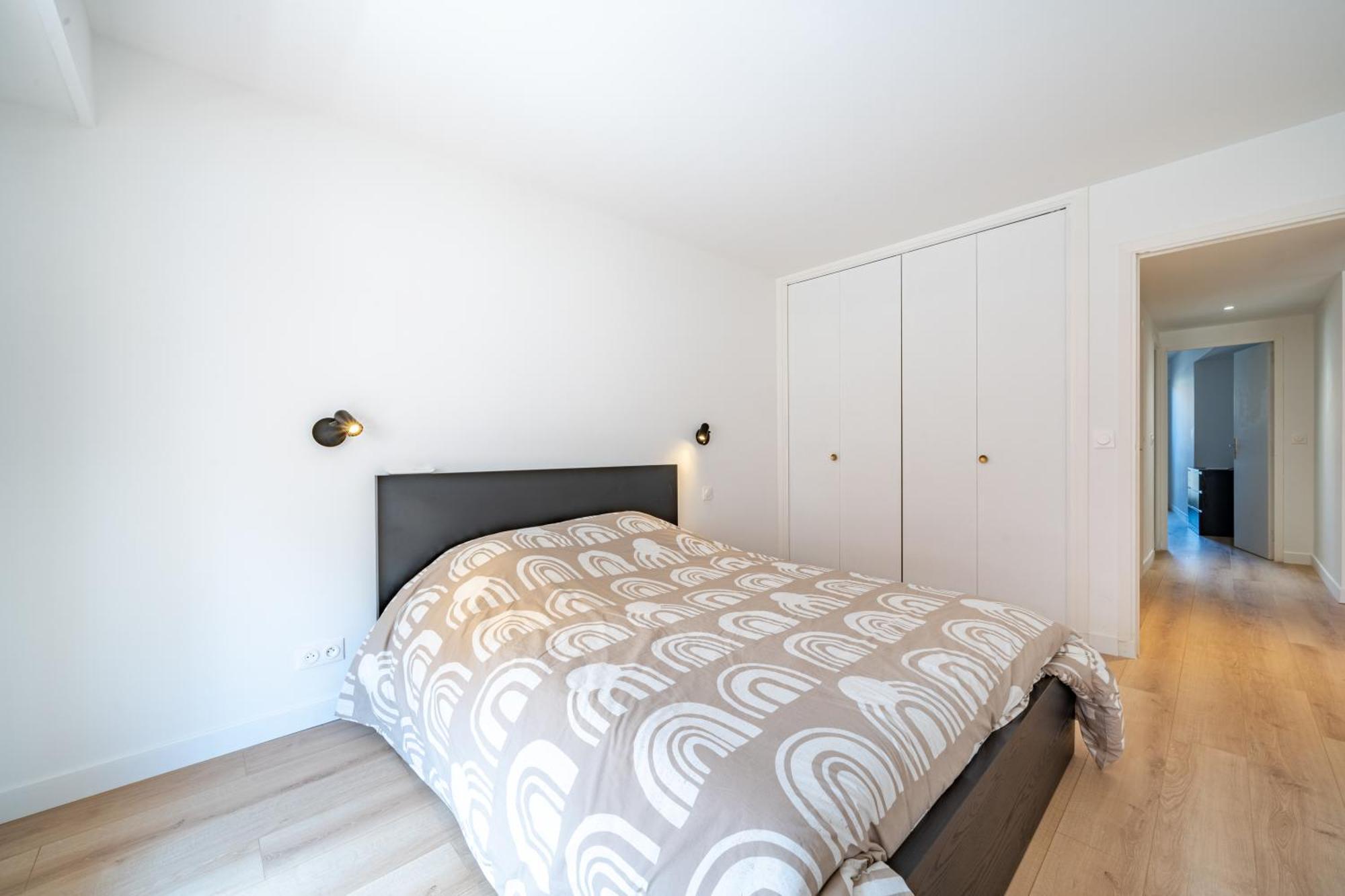 Near Old Town And Apartment Fully Renovated 니스 외부 사진